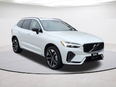 2026 Volvo XC60 B5 Plus AWD SUV
