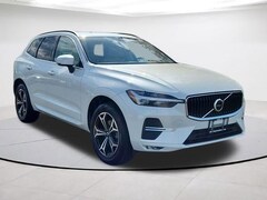 2022 Volvo XC60 B5 Momentum SUV