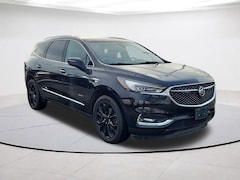 2019 Buick Enclave Avenir SUV