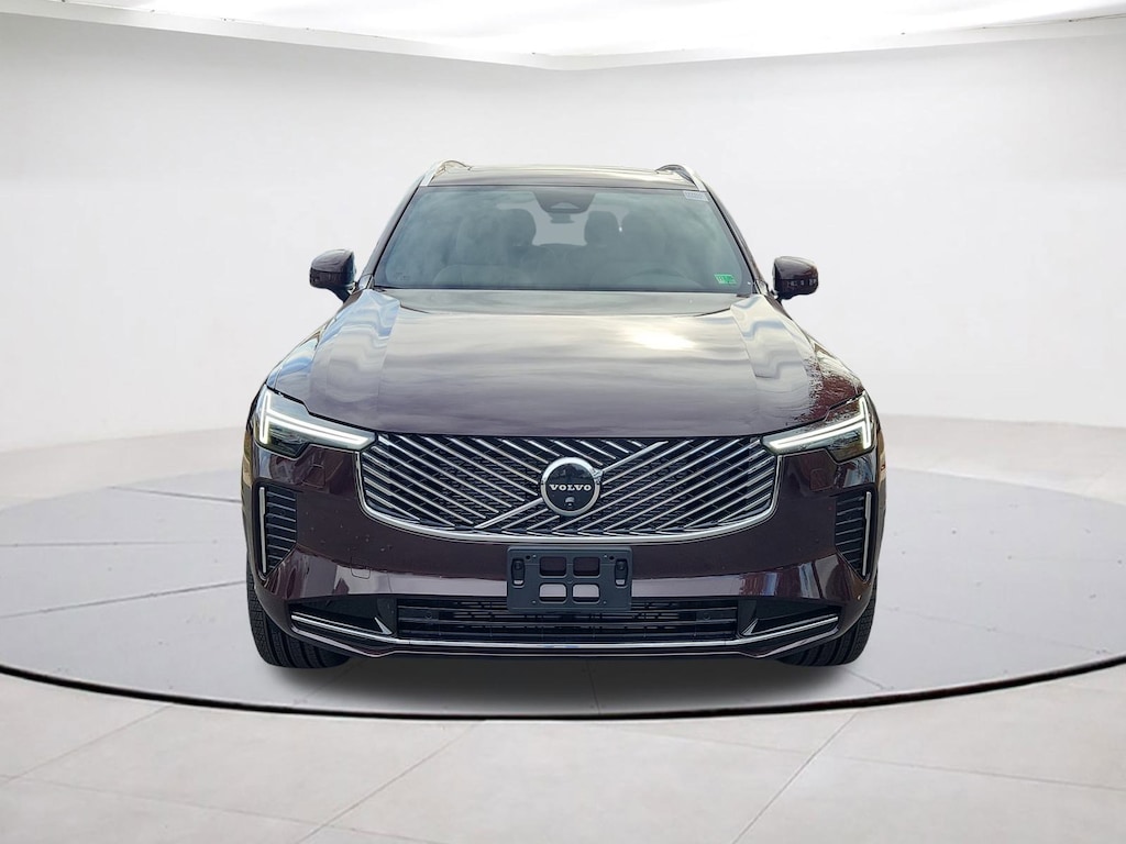 New 2026 Volvo XC90 B6 Plus 6-Seater SUV