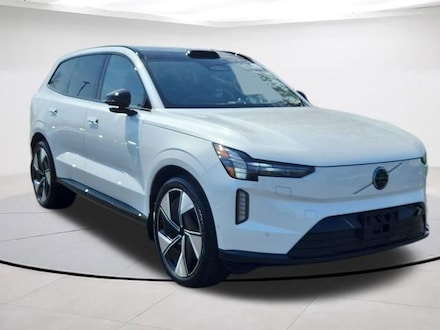Featured used 2025 Volvo EX90 Twin Motor Ultra SUV for sale in Dulles, VA