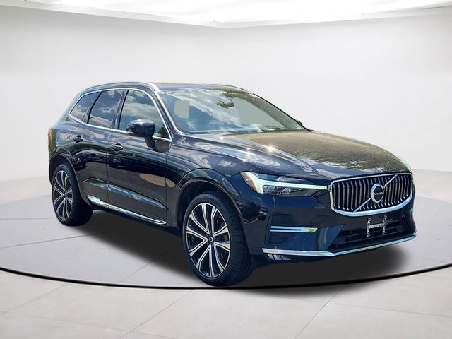 2023 Volvo XC60 B5 Ultimate Bright Theme AWD's photo