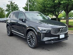 2025 Volvo XC90 B6 (2025.5) Plus 7-Seater SUV