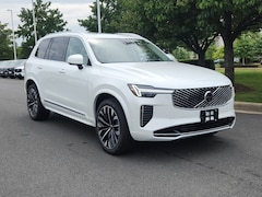 2026 Volvo XC90 B6 Ultra 6-Seater SUV