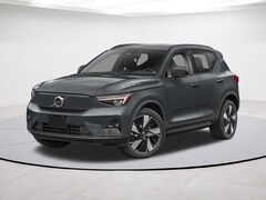 2026 Volvo EX40 Single Motor Extended Range Plus RWD SUV