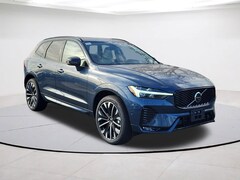 2026 Volvo XC60 B5 Ultra AWD SUV