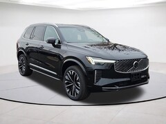 2026 Volvo XC90 B6 Plus 7-Seater AWD SUV