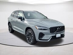 2026 Volvo XC60 plug-in hybrid