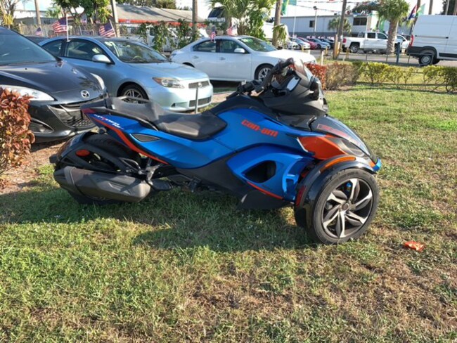 Used 2015 Mazda Mazda Rx 8 For Sale In Fort Lauderdale Fl Vin
