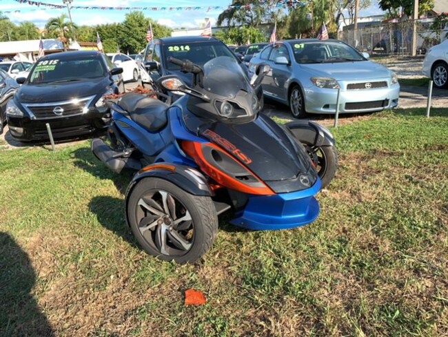 Used 2015 Mazda Mazda Rx 8 For Sale In Fort Lauderdale Fl Vin