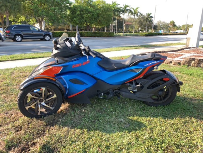 Used 2015 Mazda Mazda Rx 8 For Sale In Fort Lauderdale Fl Vin