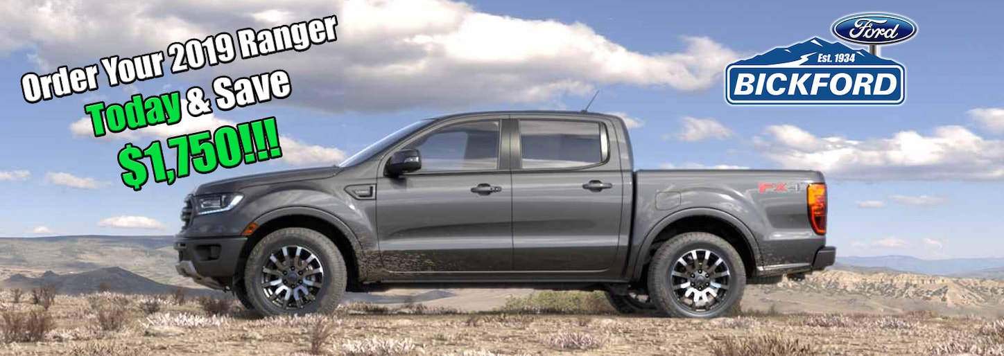 New 20182019 Ford & Used Car Dealer in Snohomish, WA Bickford Ford