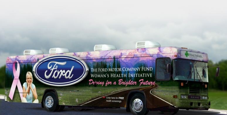 Bickford ford snohomish service #1
