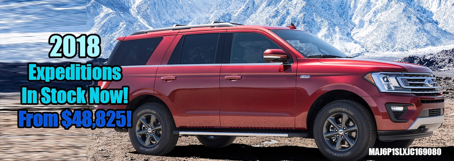 New Ford & Used Car Dealer in Snohomish, WA Bickford Ford