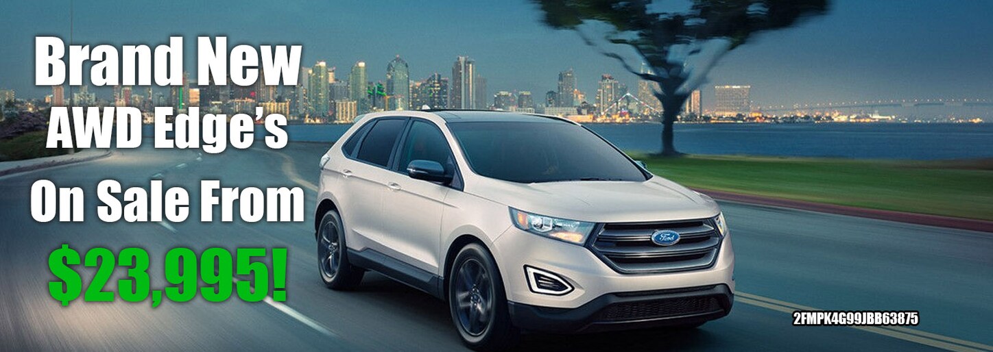 New Ford & Used Car Dealer in Snohomish, WA Bickford Ford