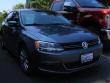 Volkswagen Jetta Sedan