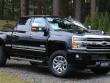 Chevrolet Silverado 3500HD