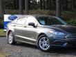 Ford Fusion Hybrid