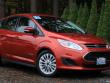 Ford C-Max Hybrid