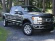 Ford Super Duty F-350 SRW