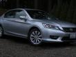 Honda Accord Sedan