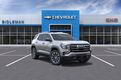 2026 GMC Terrain Elevation SUV