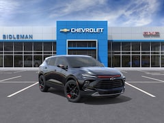 2025 Chevrolet Blazer 2LT SUV