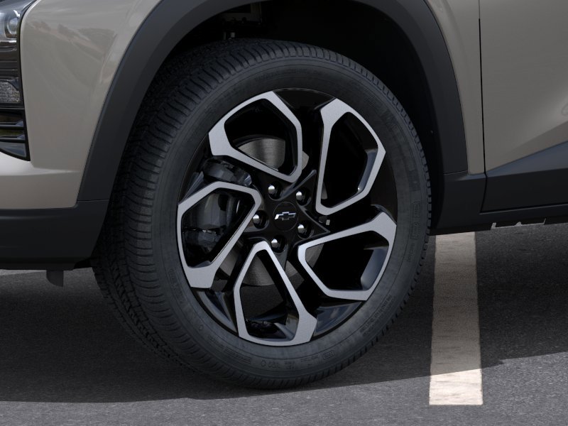 2026 Chevrolet Trax RS - Photo 9