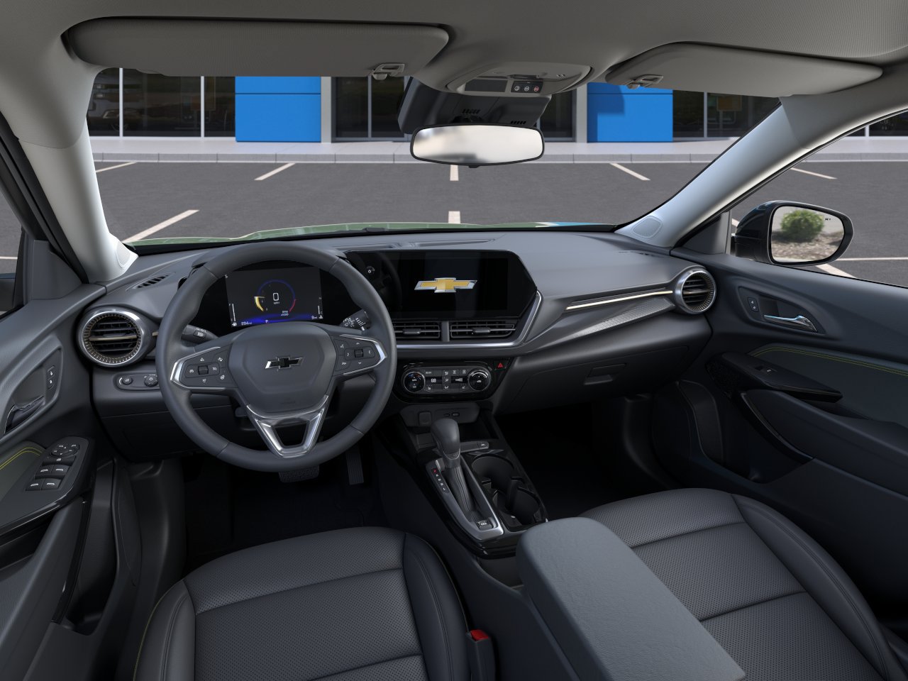 2026 Chevrolet Trax Activ - Photo 15