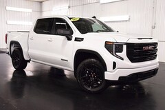 2025 GMC Sierra 1500 Elevation Truck