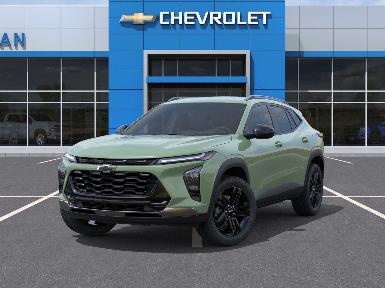 2026 Chevrolet Trax Activ - Photo 6