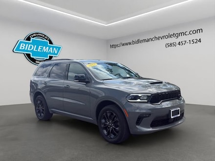 2023 Dodge Durango GT Premium SUV