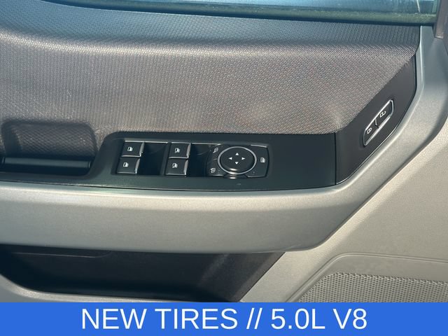 2023 Ford F-150 XLT - Photo 15