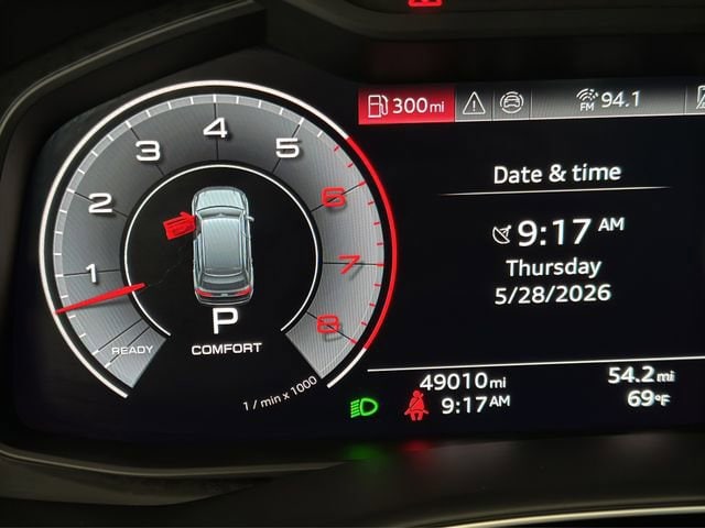 2024 Audi Q7 12