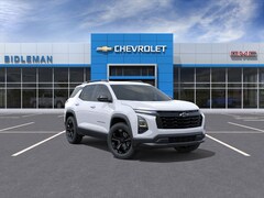 2026 Chevrolet Equinox LT SUV