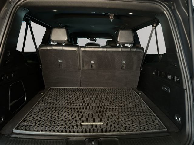 2024 Jeep Wagoneer L Series III - Photo 21
