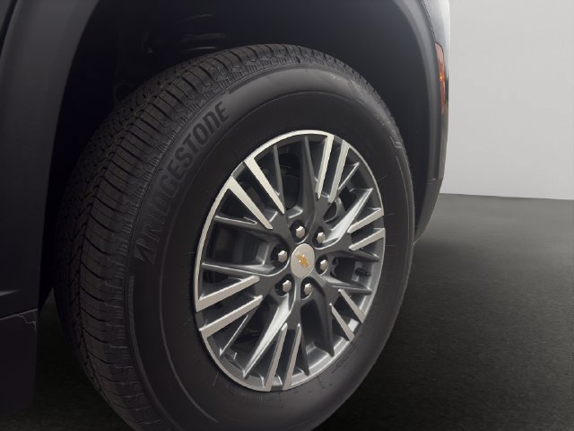 2027 Chevrolet Traverse LT - Photo 18