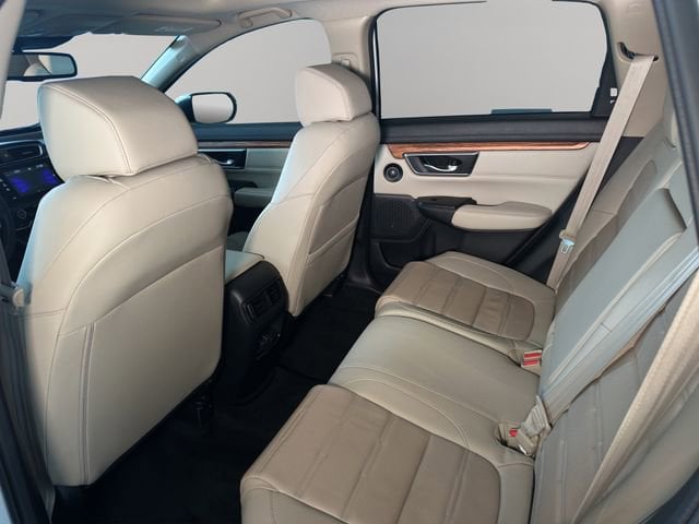 2021 Honda CR-V 15