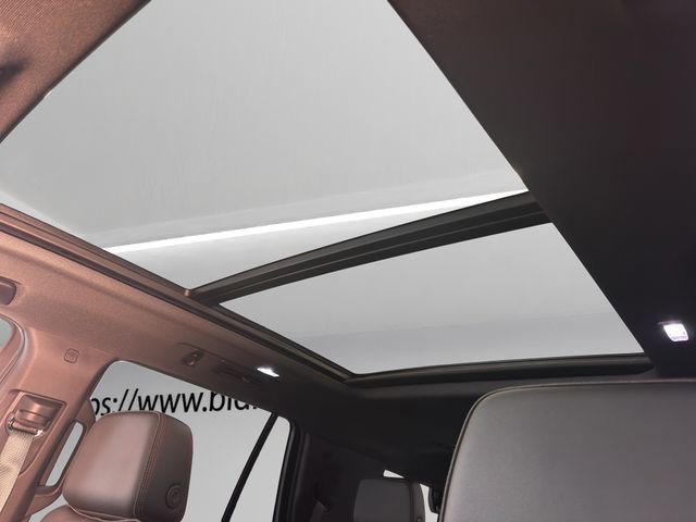 2026 Chevrolet Tahoe RST - Photo 24