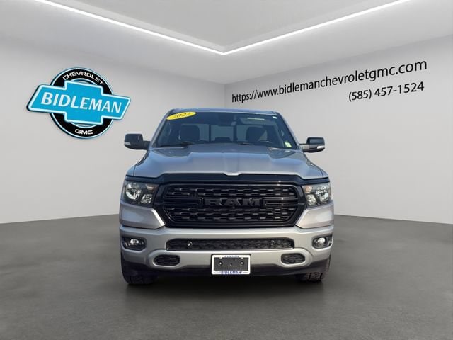 1C6SRFBT3NN109126
