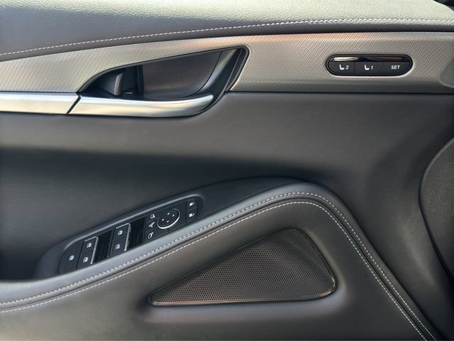 2025 INFINITI QX60 13