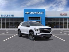 2026 GMC Terrain AT4 SUV