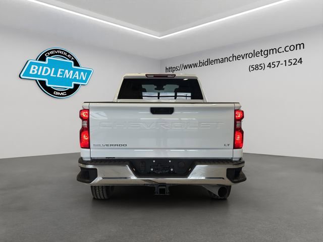 2024 Chevrolet Silverado 2500HD LT - Photo 6