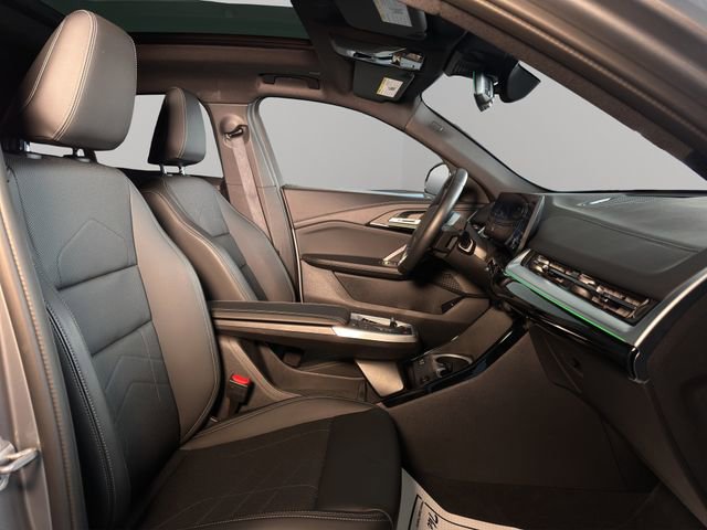 2025 BMW X2 19