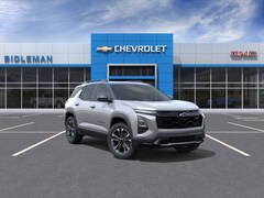 2026 Chevrolet Equinox RS SUV
