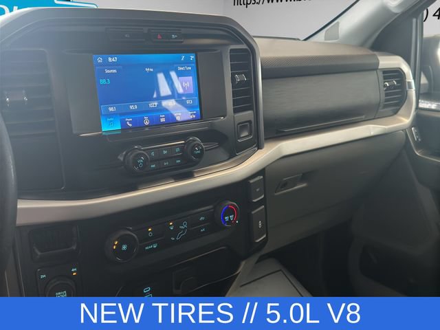 2023 Ford F-150 XLT - Photo 17