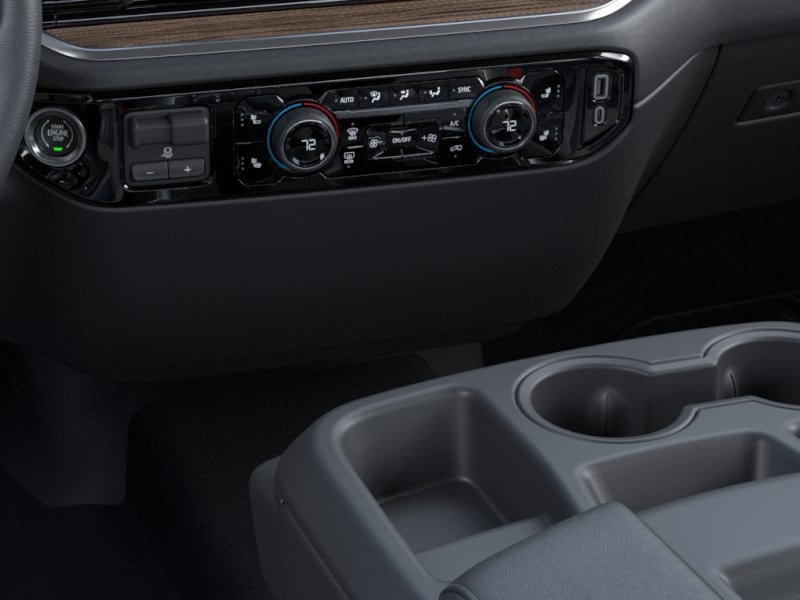 2026 Chevrolet Silverado 1500 LT - Photo 23
