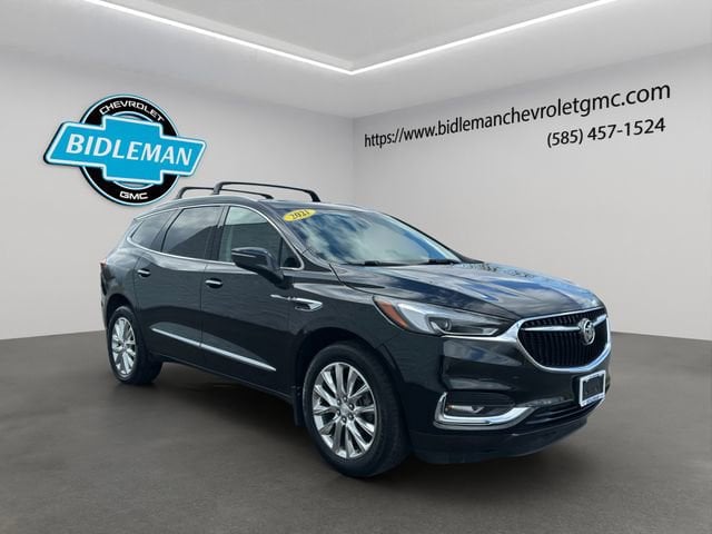 2021 Buick Enclave Premium