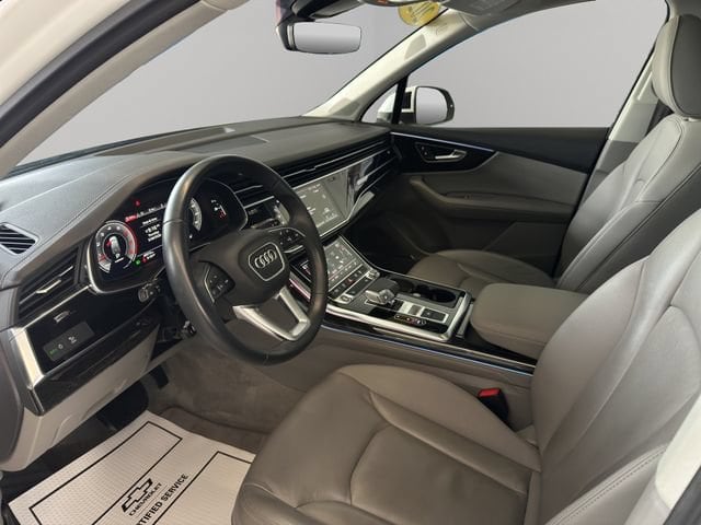 2024 Audi Q7 9