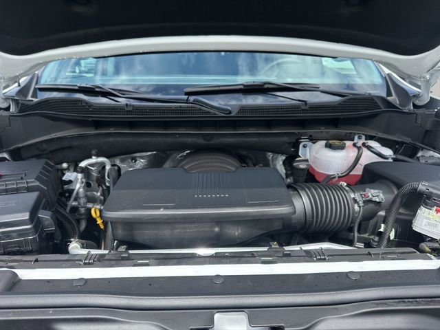 2026 Chevrolet Silverado 1500 LT Trail Boss - Photo 19